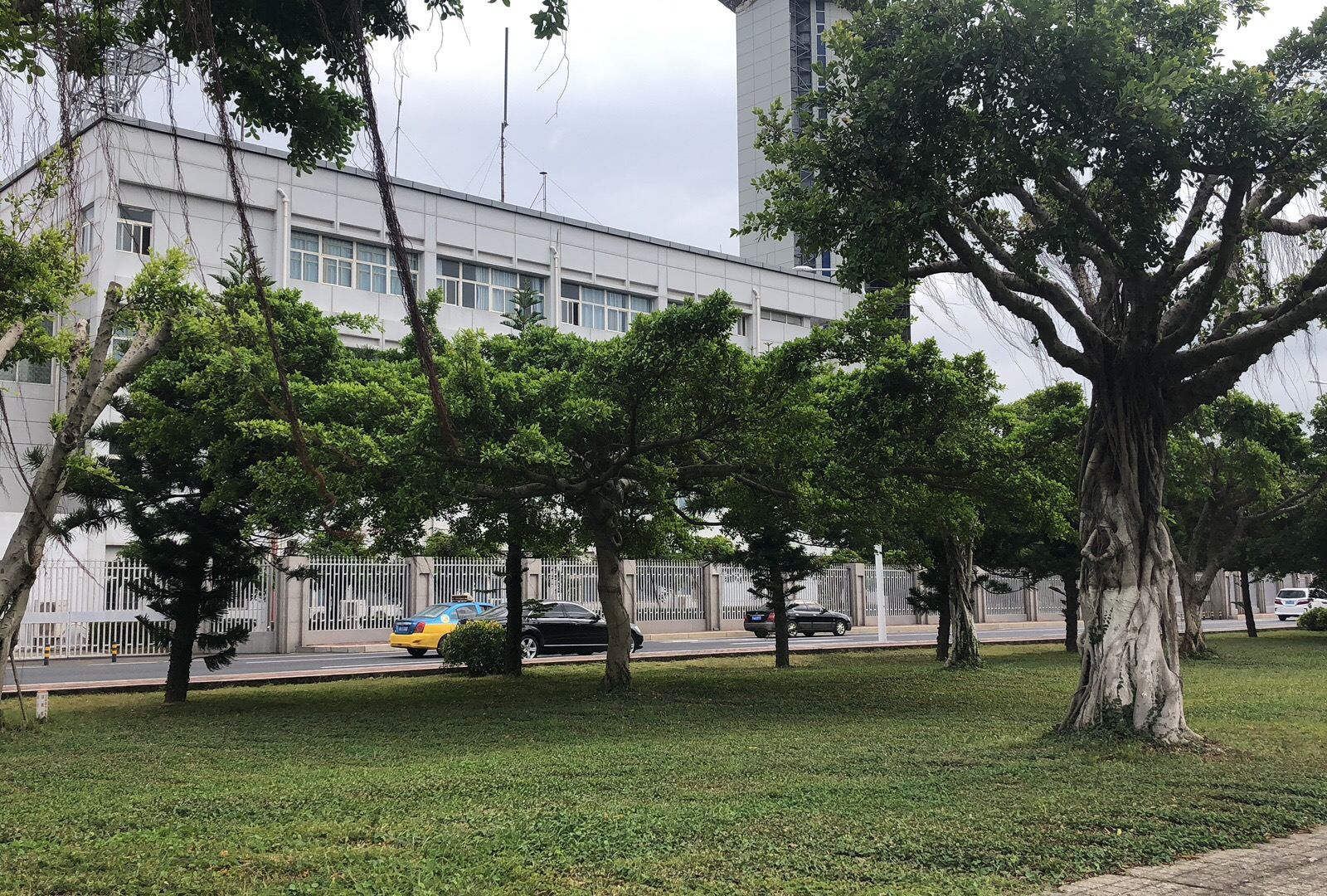 福州海滨爱情公寓