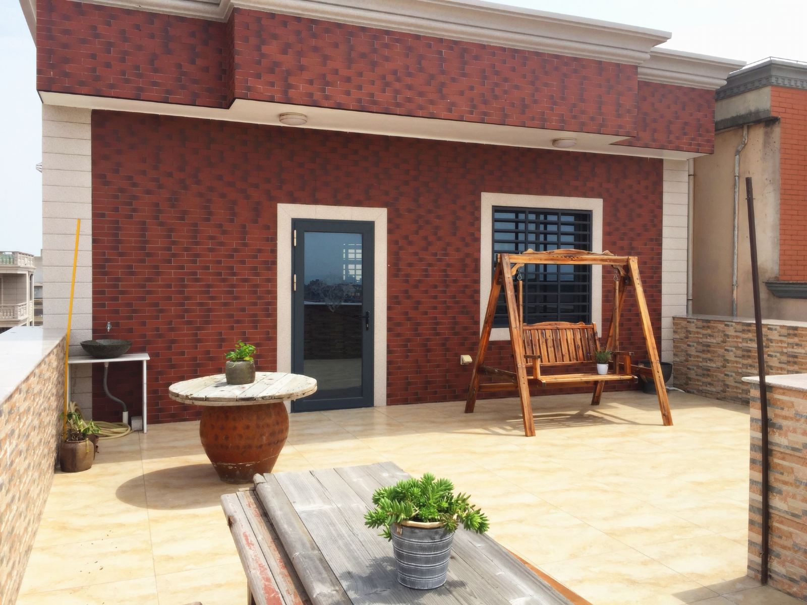 惠安前潮186号·听涛阁客栈