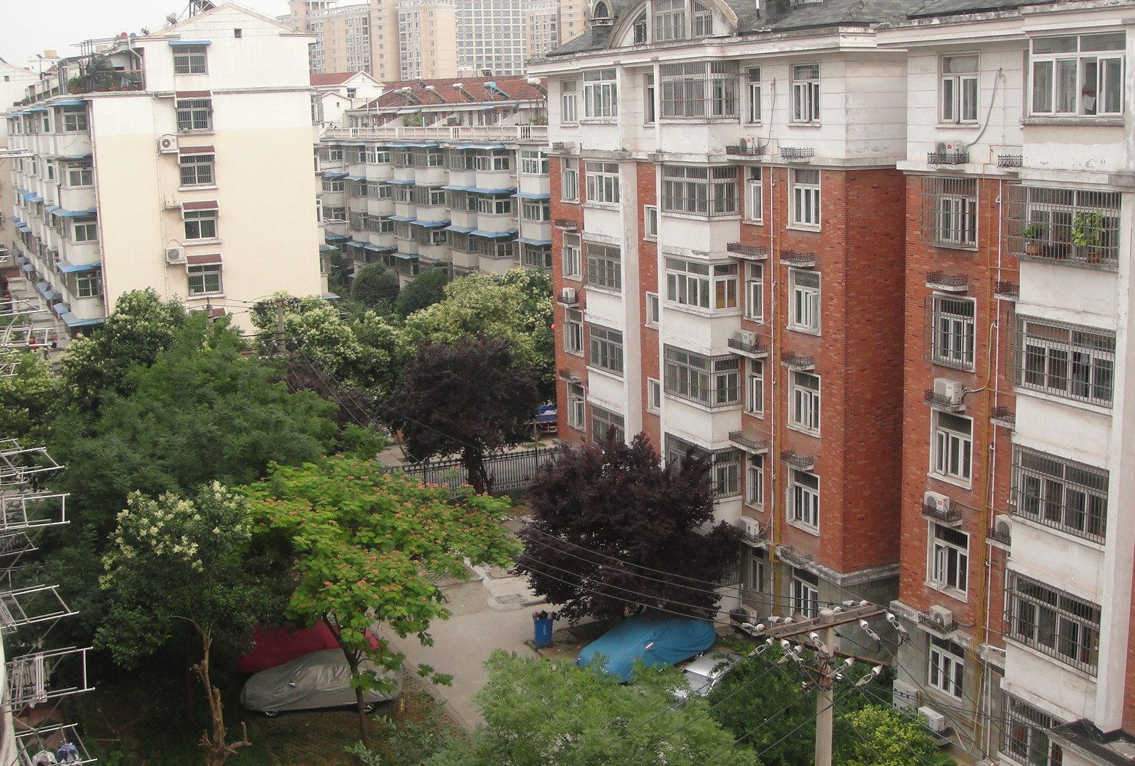 金都大学生公寓(合肥汽车站店)