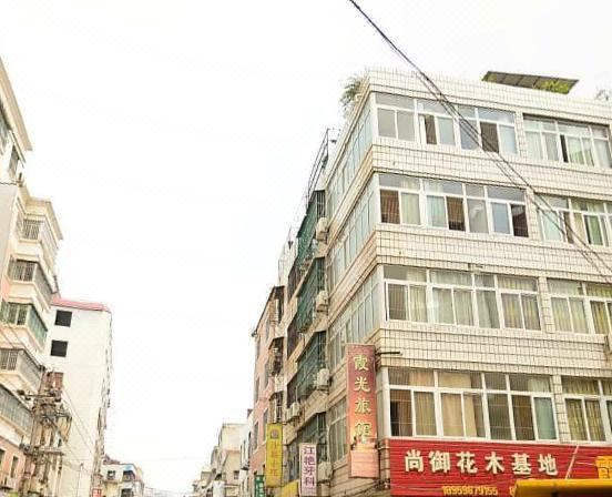惠安霞光旅馆