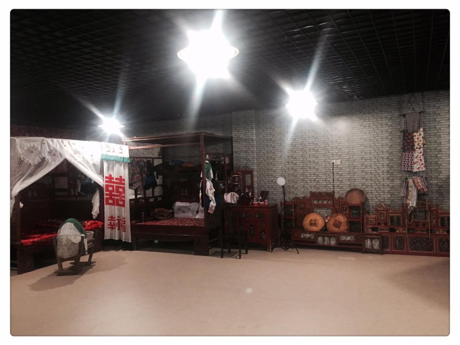 惠安崇武安德惠客栈