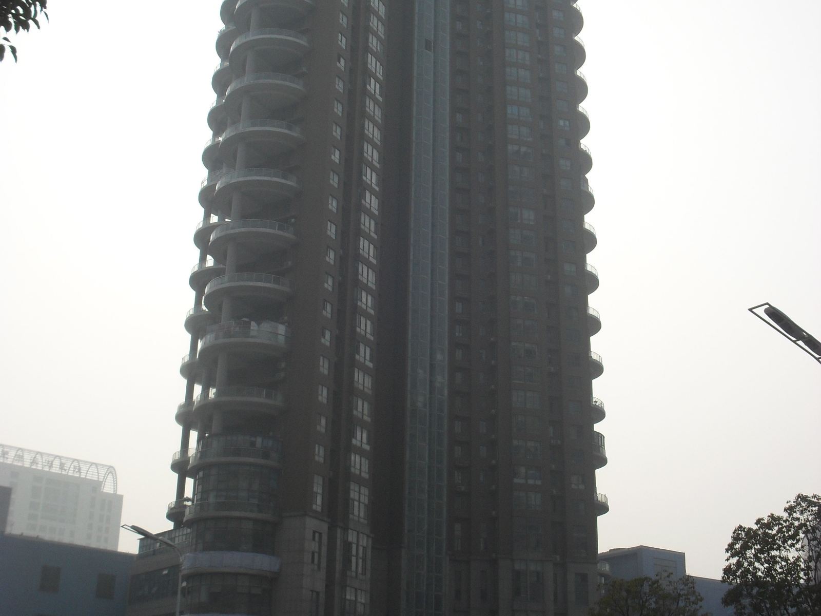 合肥宝瑞宾馆