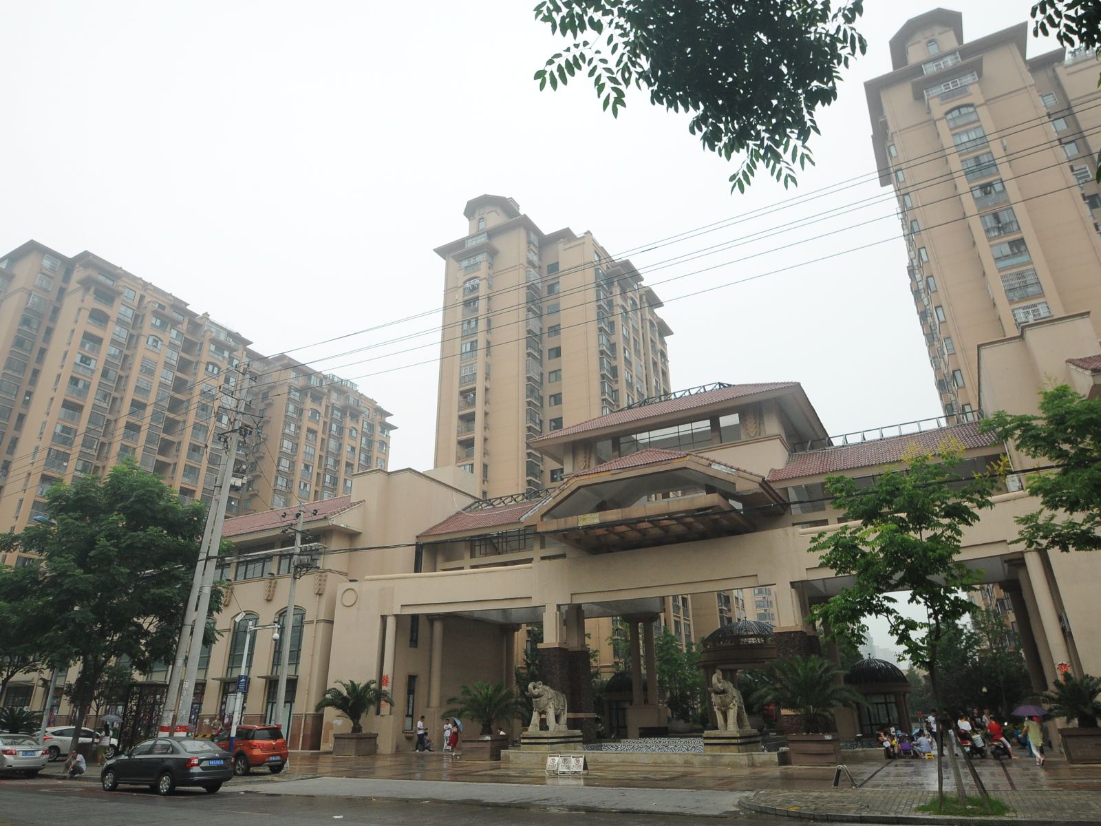 凤友宾馆(合肥铜陵北路店)