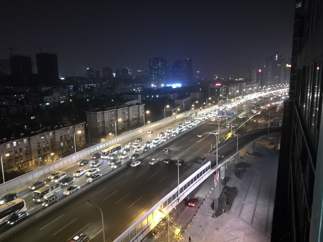 合肥旅家公寓