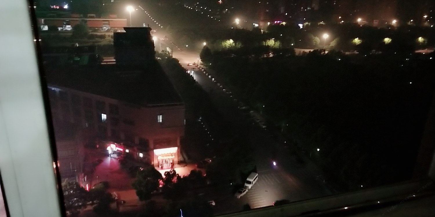 合肥粉红色的回忆公寓(石柱路分店)