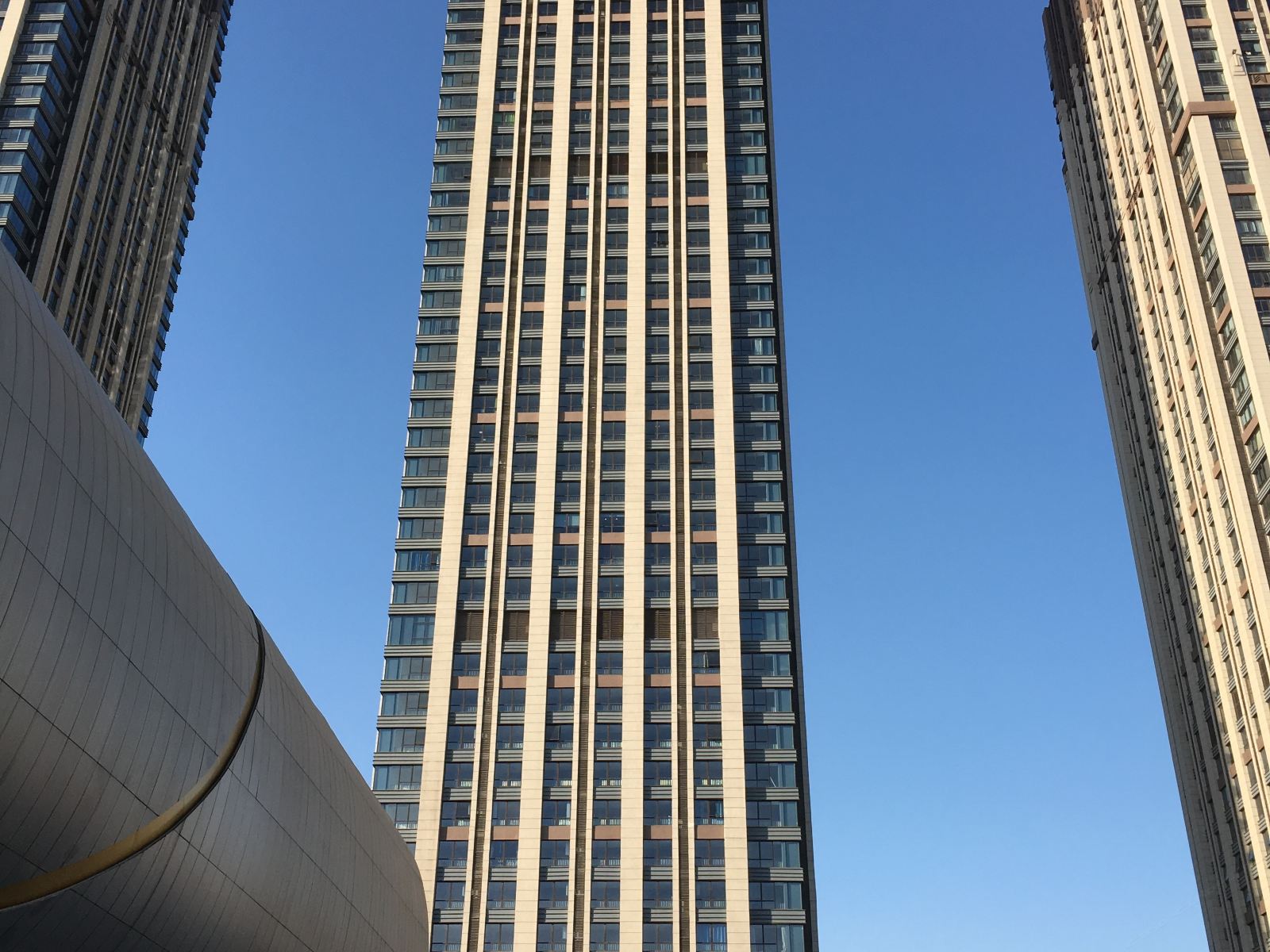再寓起酒店(合肥滨湖万达店)