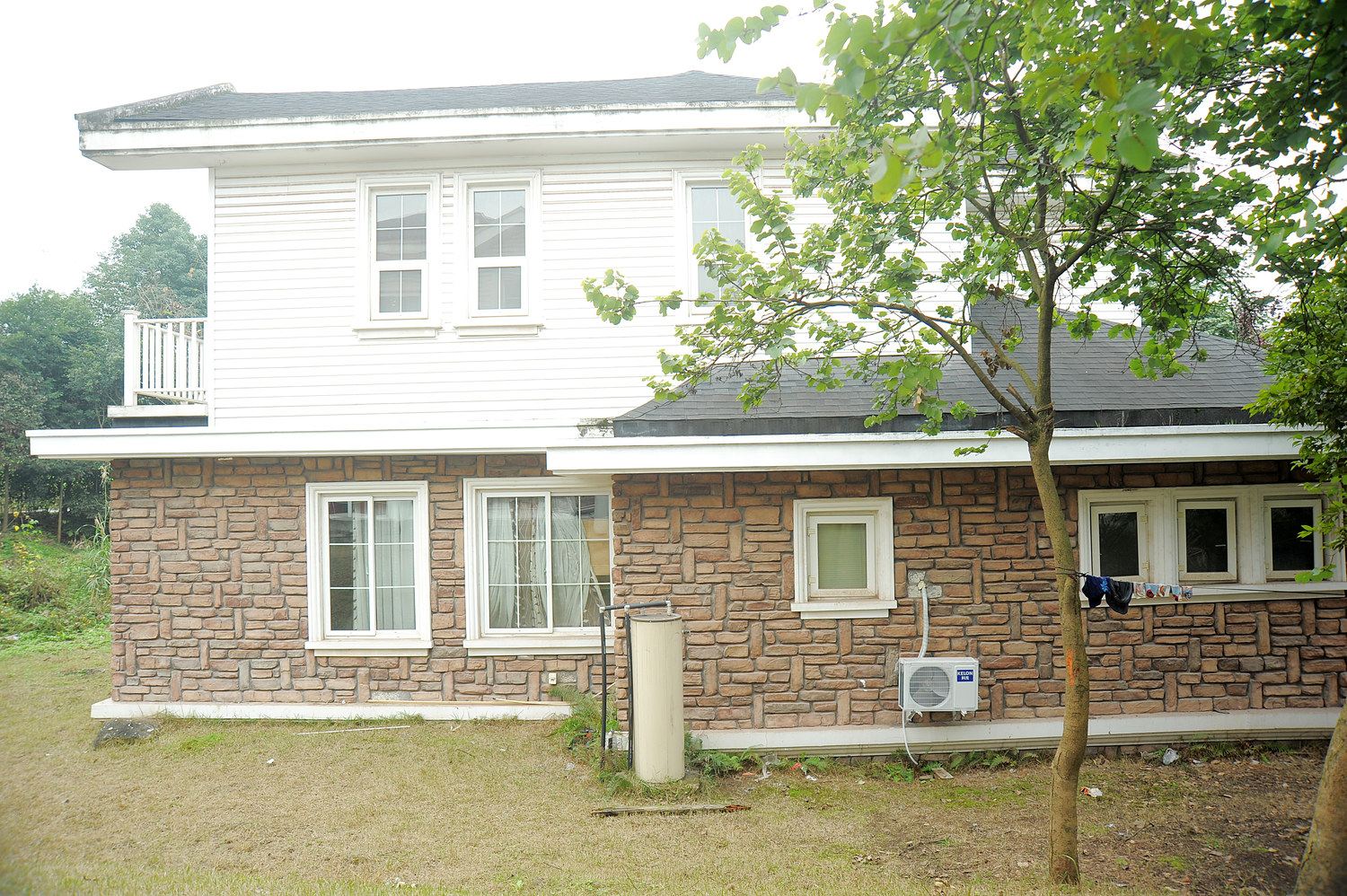 小海家的全国连锁别墅(合肥蜀山店)