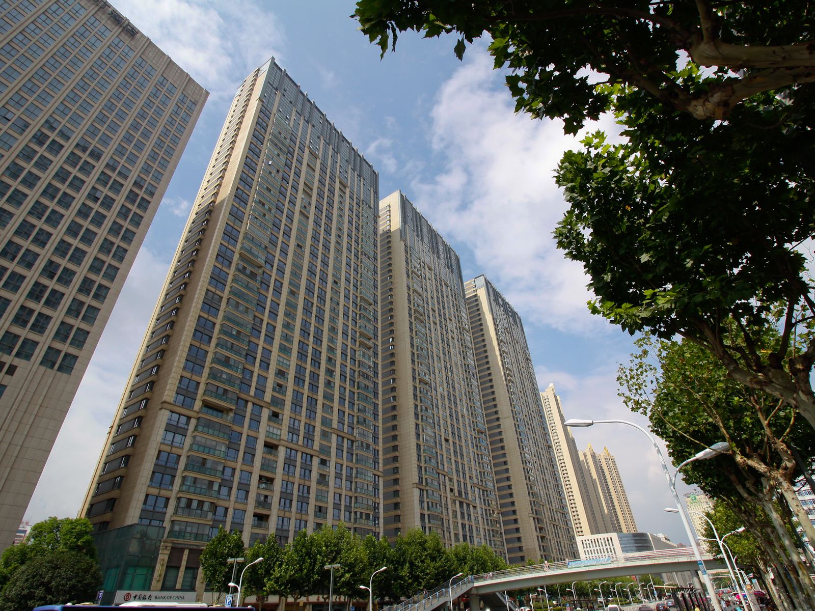 健凌公寓(合肥万达公馆店)
