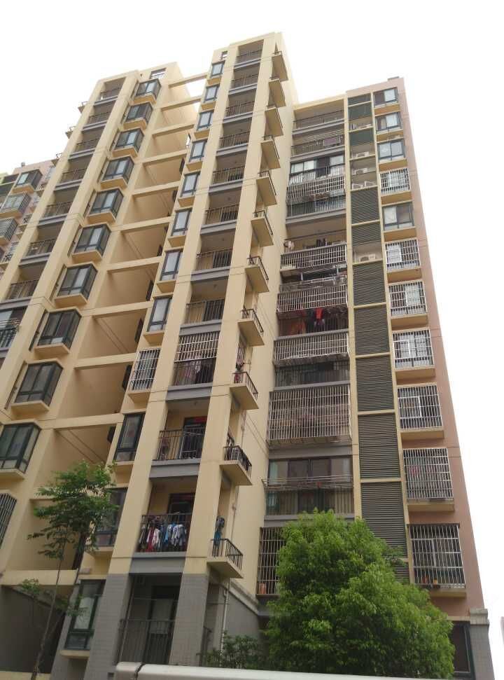 合肥欣辰家庭旅馆