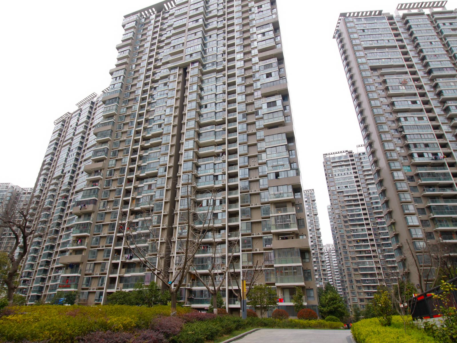 考拉情景公寓(合肥滨湖世纪城店)