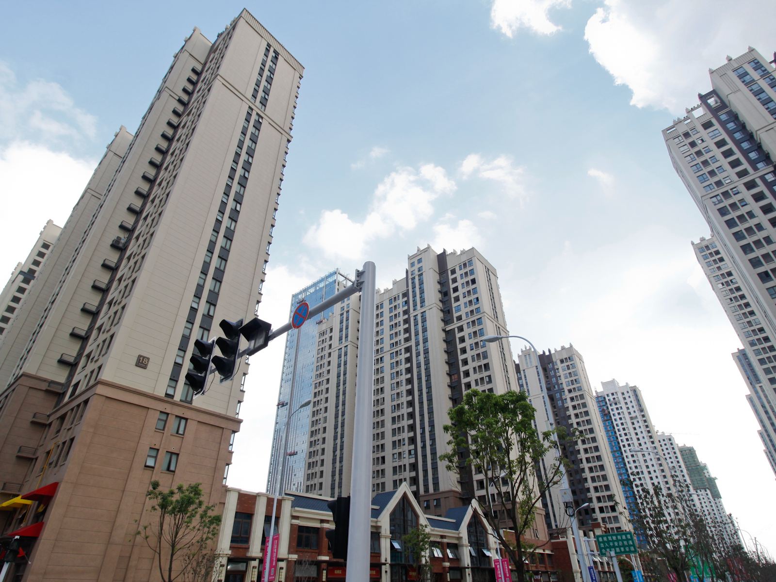 合肥广信自助酒店式公寓