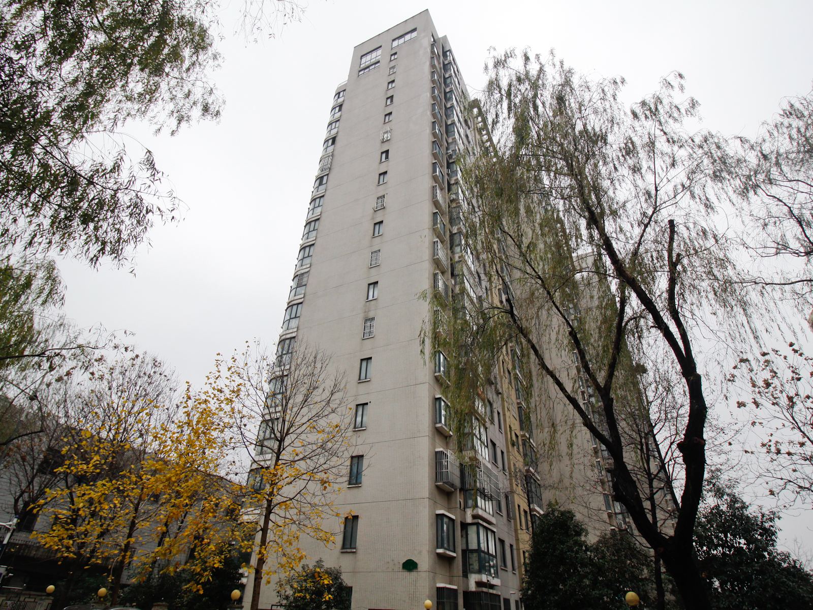 合肥自由宅自助公寓