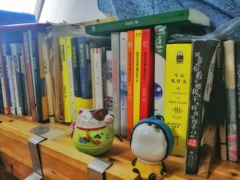 其他