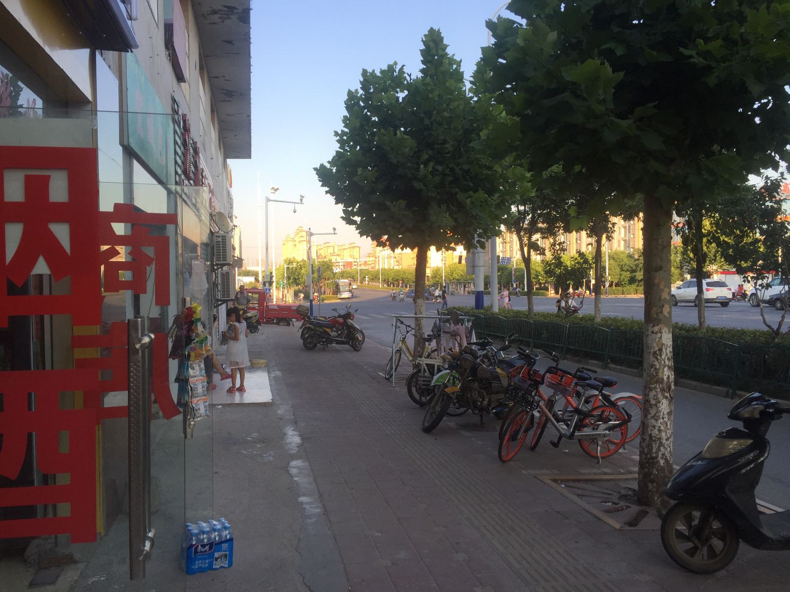 合肥金东方公寓