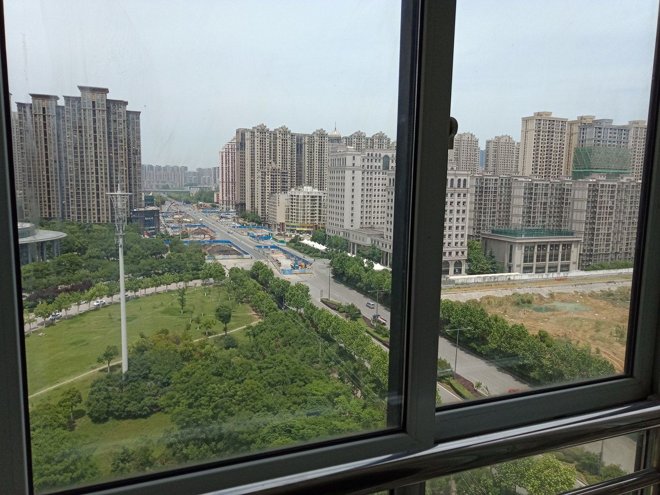 合肥爱️的避风港公寓