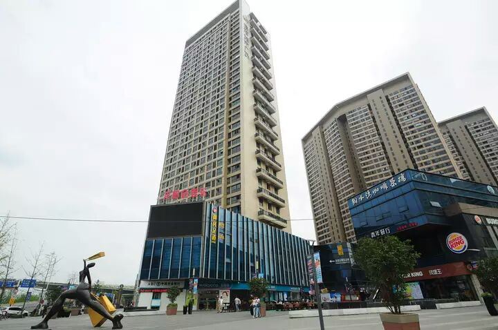 合肥清风快捷宾馆