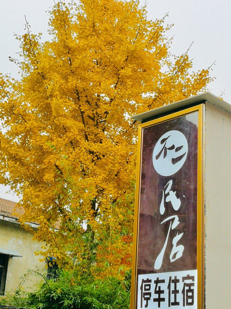 合肥不二民居