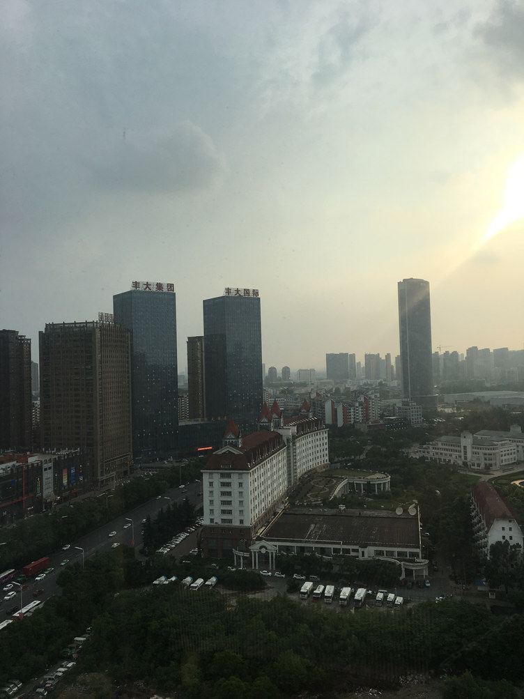 入乡随俗公寓(合肥婚礼堂店)
