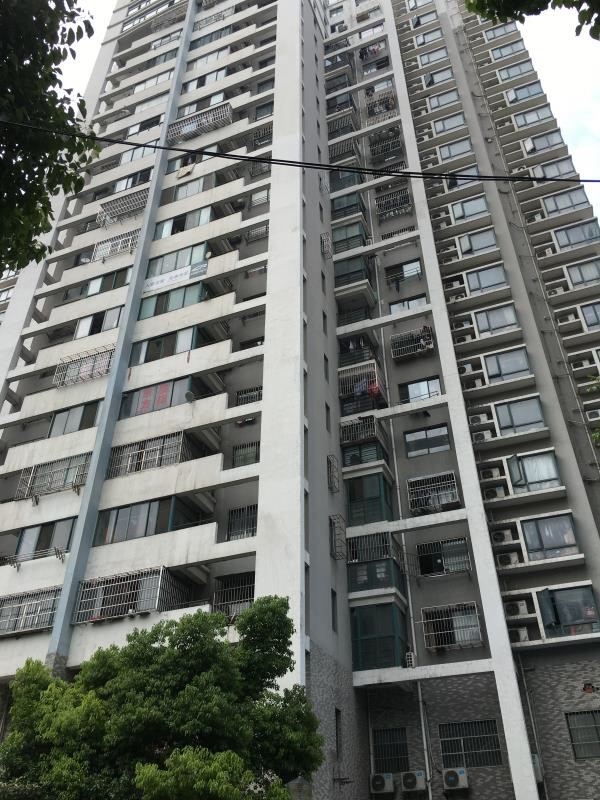 合肥海之夏公寓
