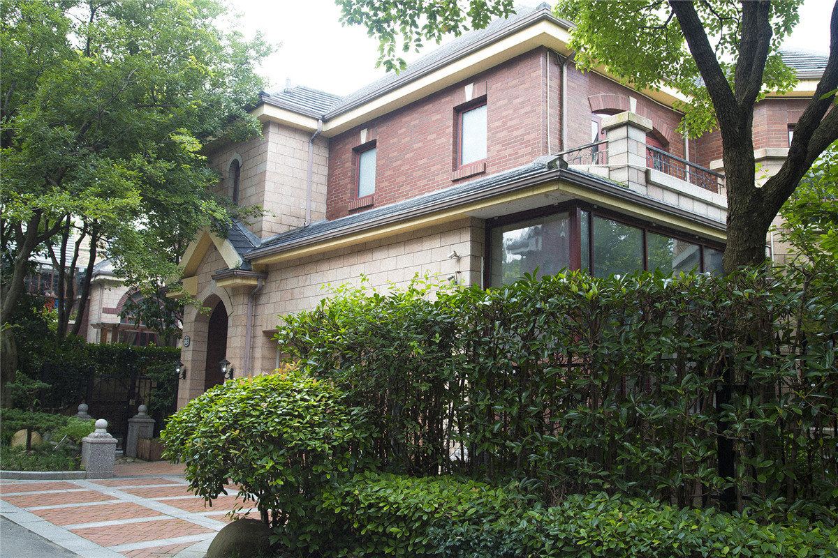 合肥清缘别墅(19号店)