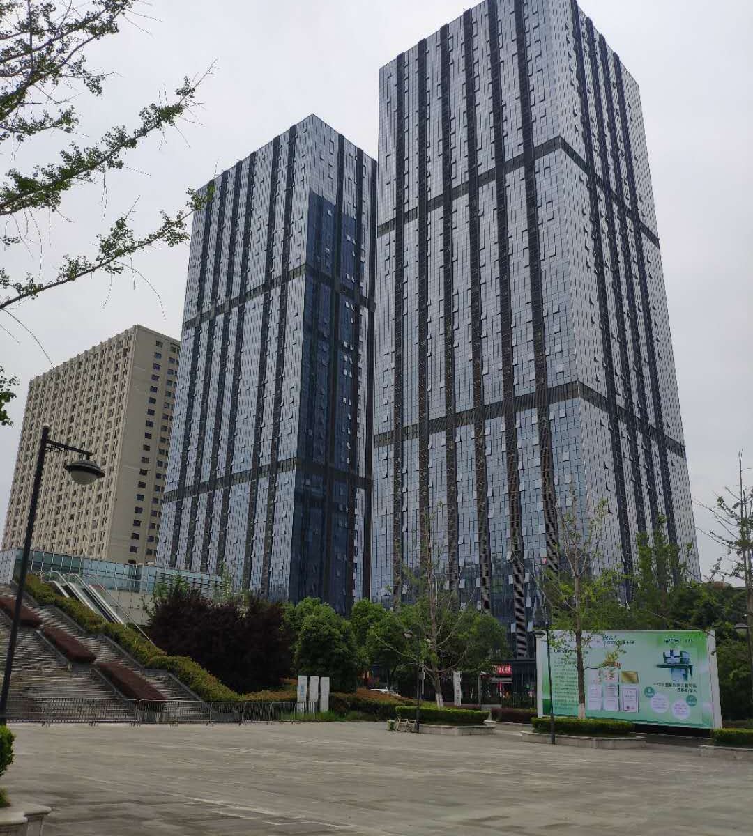 合肥源起小居安民宿