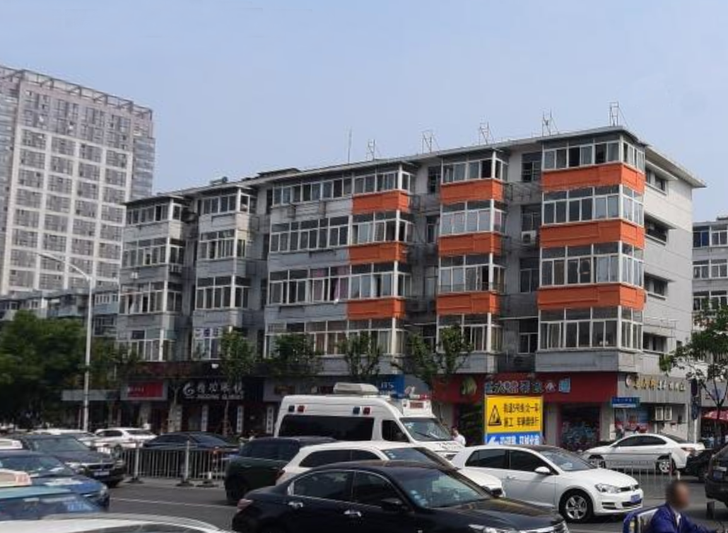 合肥归航青年民宿