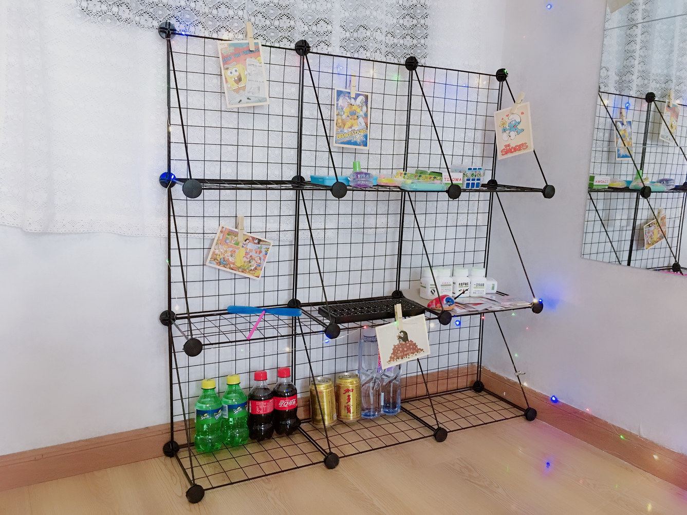 合肥单眼皮主题酒店公寓(5号店)
