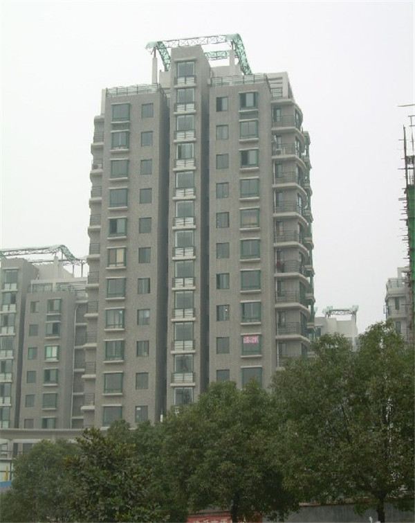 合肥梦缘太空舱青年公寓