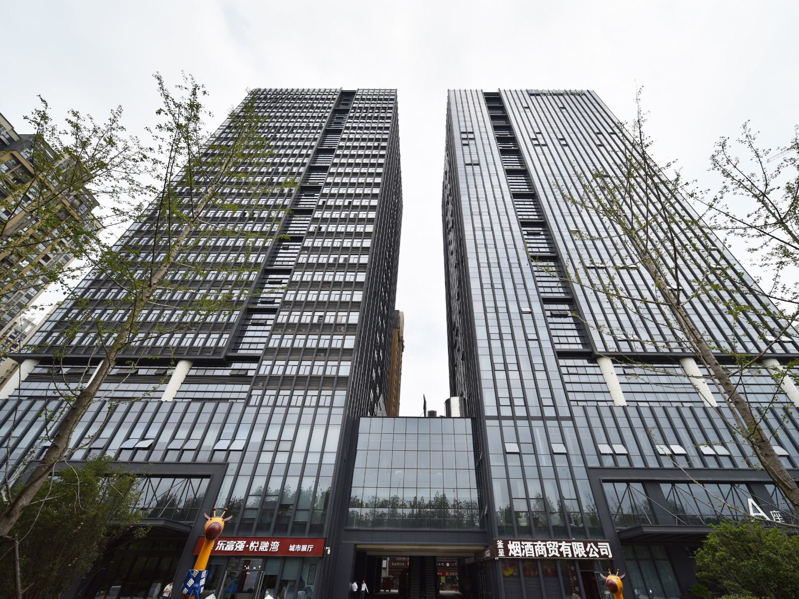 合肥美汐酒店式公寓