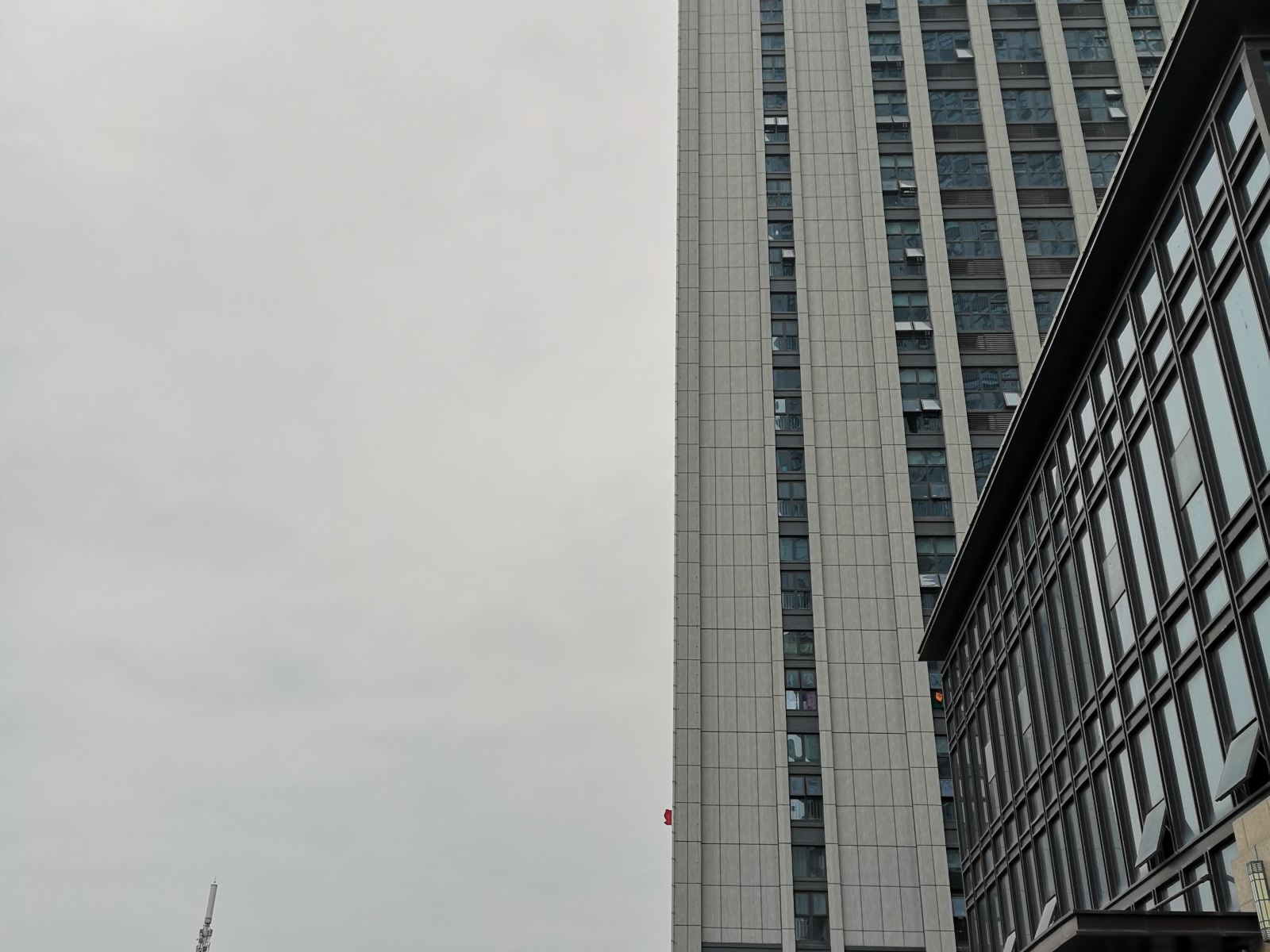 合肥瓦力公寓