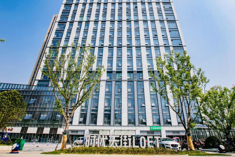 诚菡酒店(合肥明珠广场店)