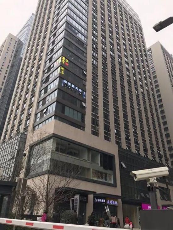 一支百合公寓(合肥中环城店)