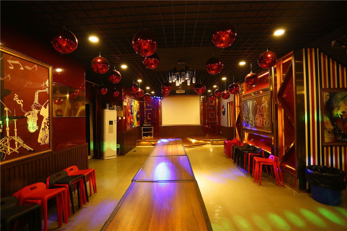 合肥清缘别墅(7号店)