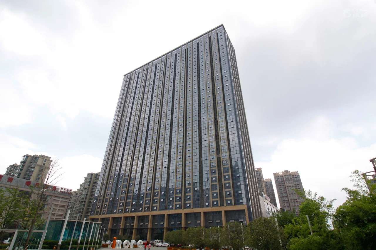 合肥泊松酒店