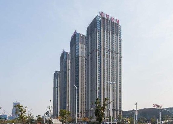 亲亲我智能公寓(合肥万达茂店)