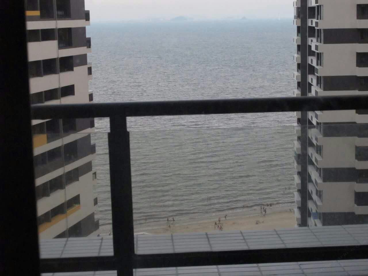 惠州大亚湾霞涌泡泡海家园海景房普通公寓(霞光西路店)