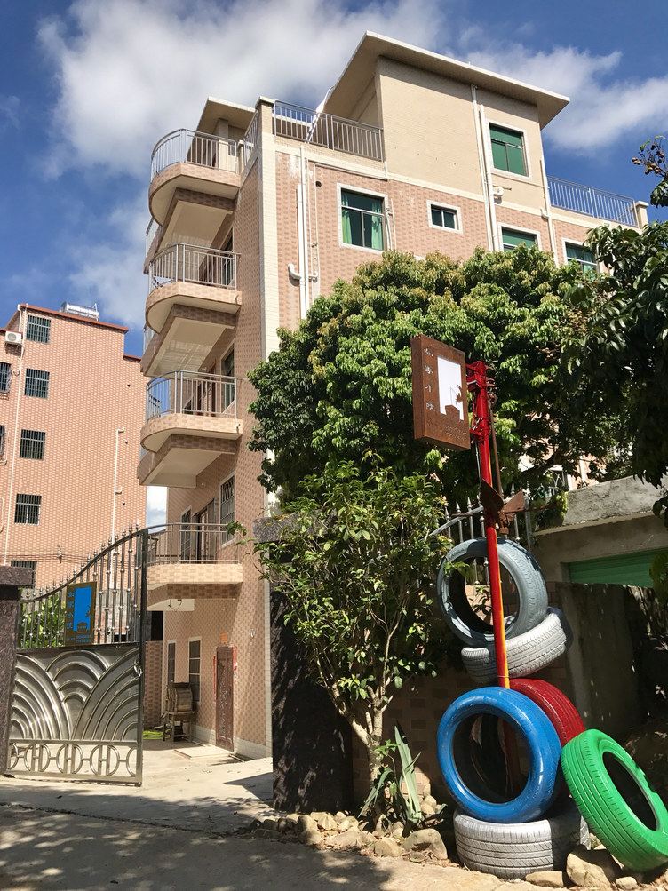 惠州林冲客栈