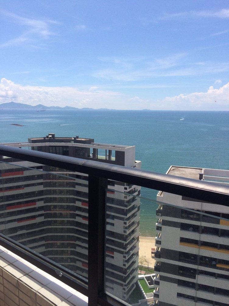 惠州前程似锦公寓(霞景路分店)