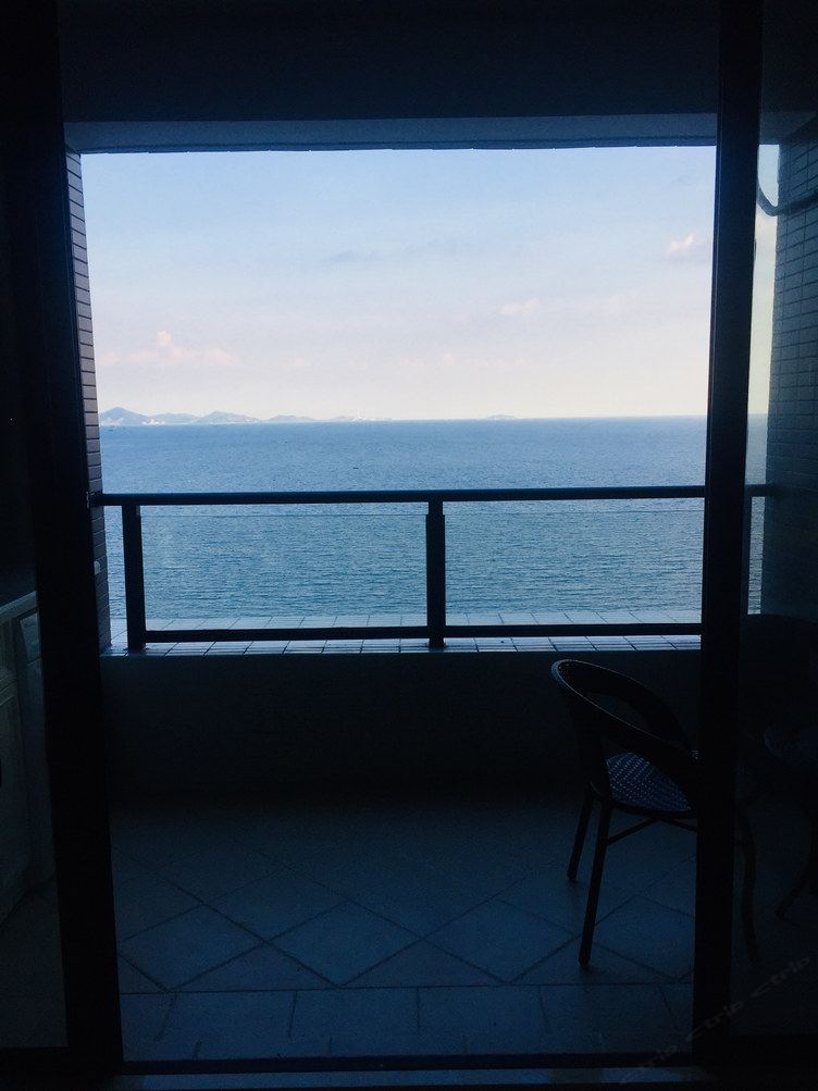 惠州超级海景房业主公寓(光景路分店)