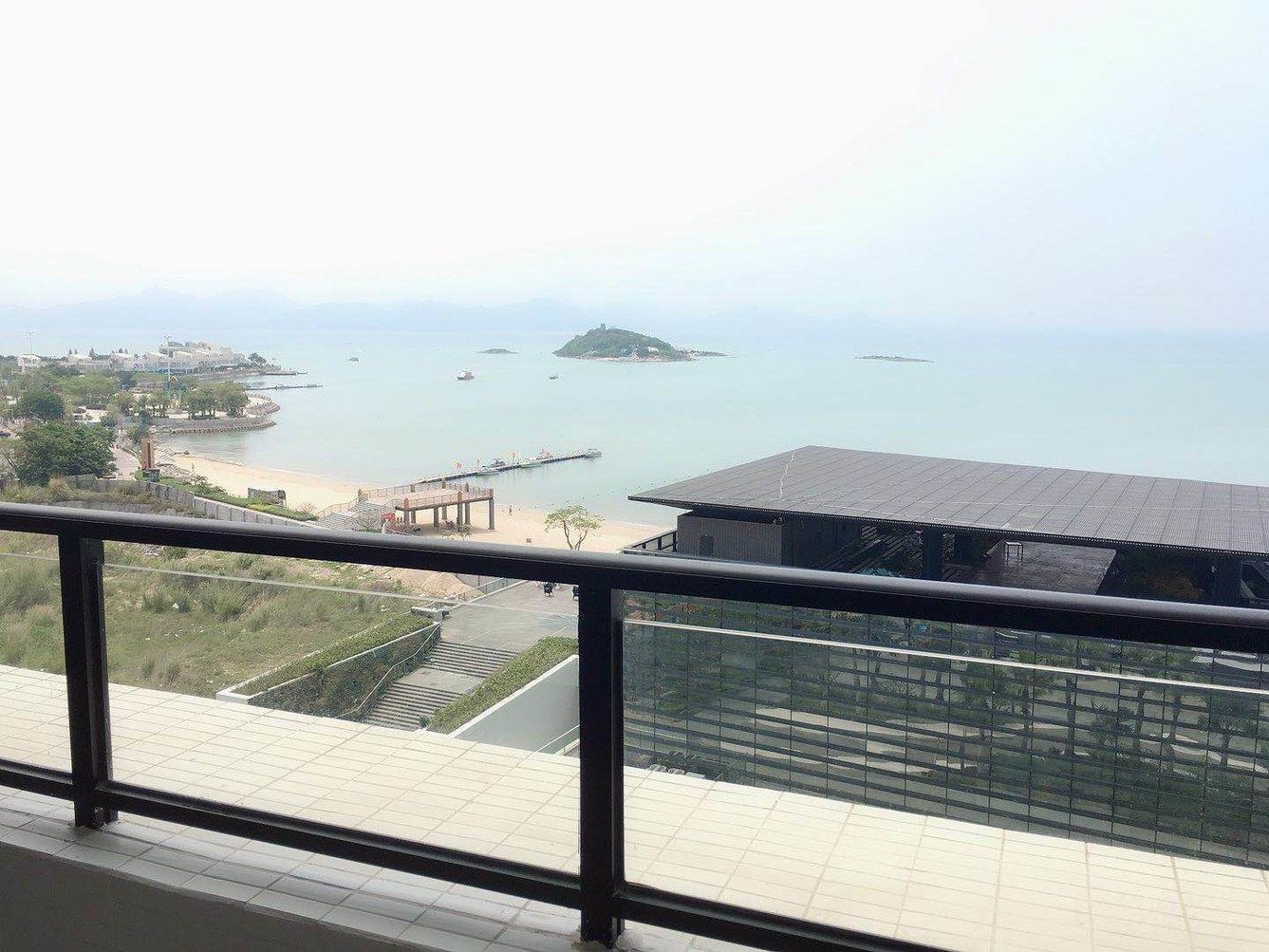 惠州泡泡海温馨度假公寓(霞光路三巷分店)