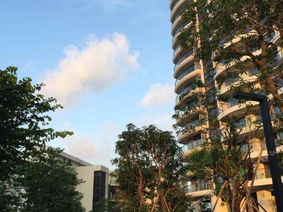 惠州华润小径湾威尼斯酒店