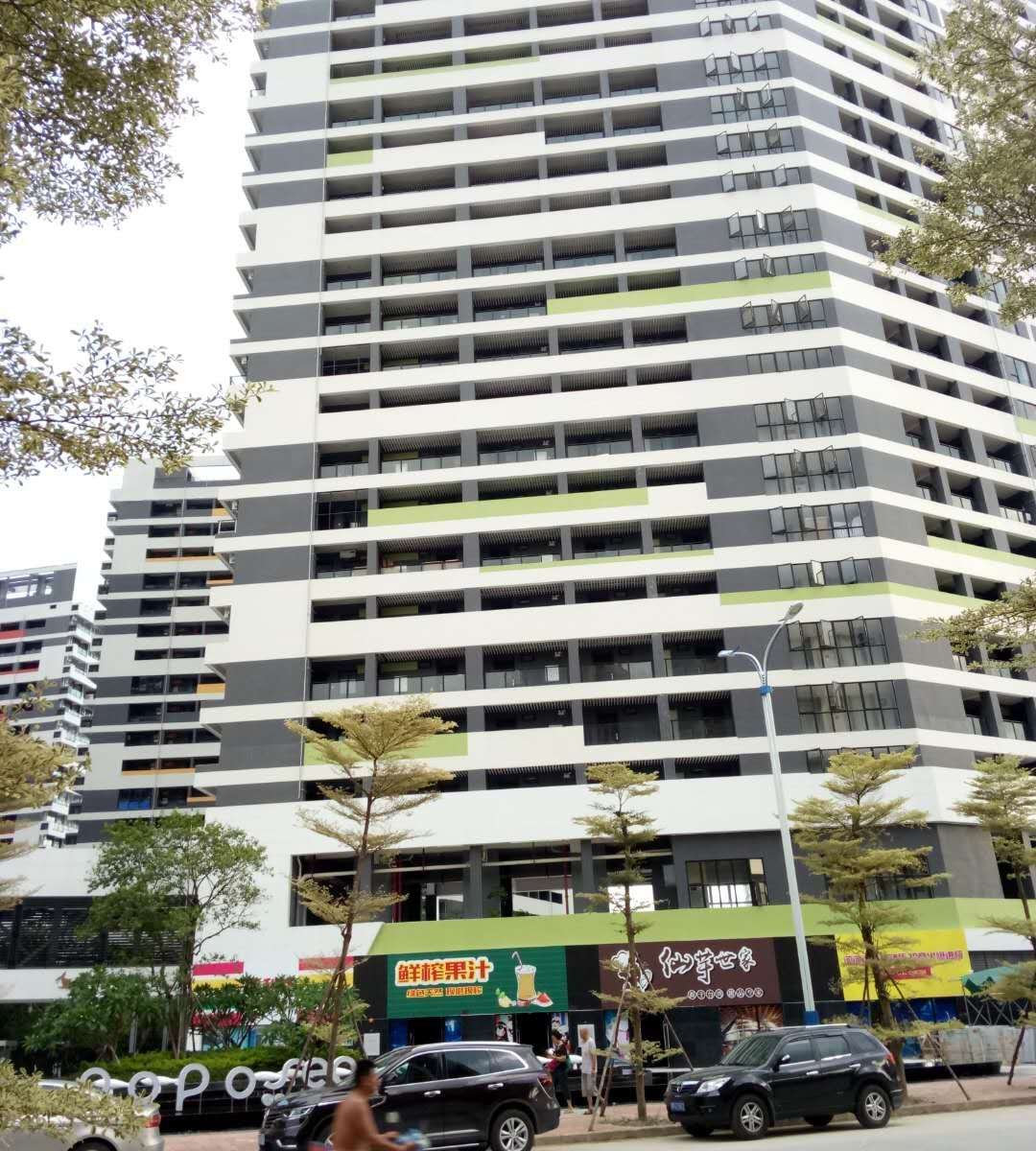 惠州ihotel公寓