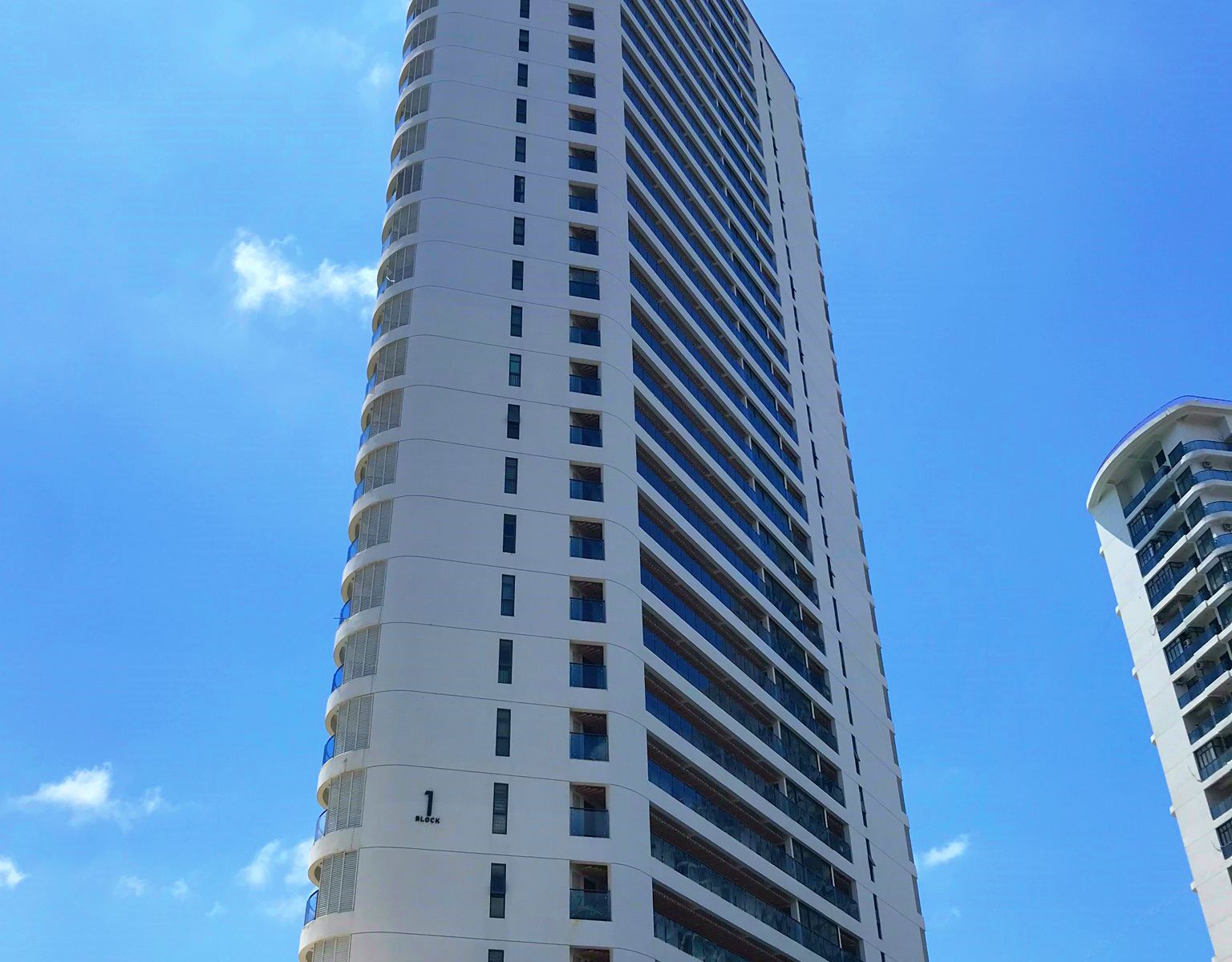 惠州霞涌黄金海岸凯枫海景公寓