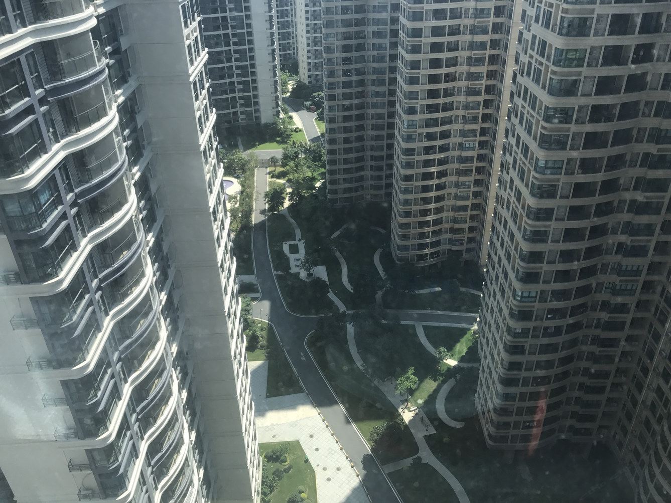惠州银滩欢乐度假公寓