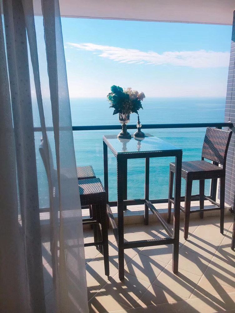 惠州惠州大亚湾丽海全海景轻奢公寓(霞光路三巷分店)