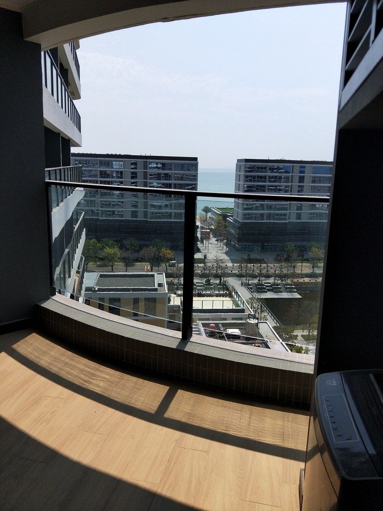 惠州吴彩玉公寓