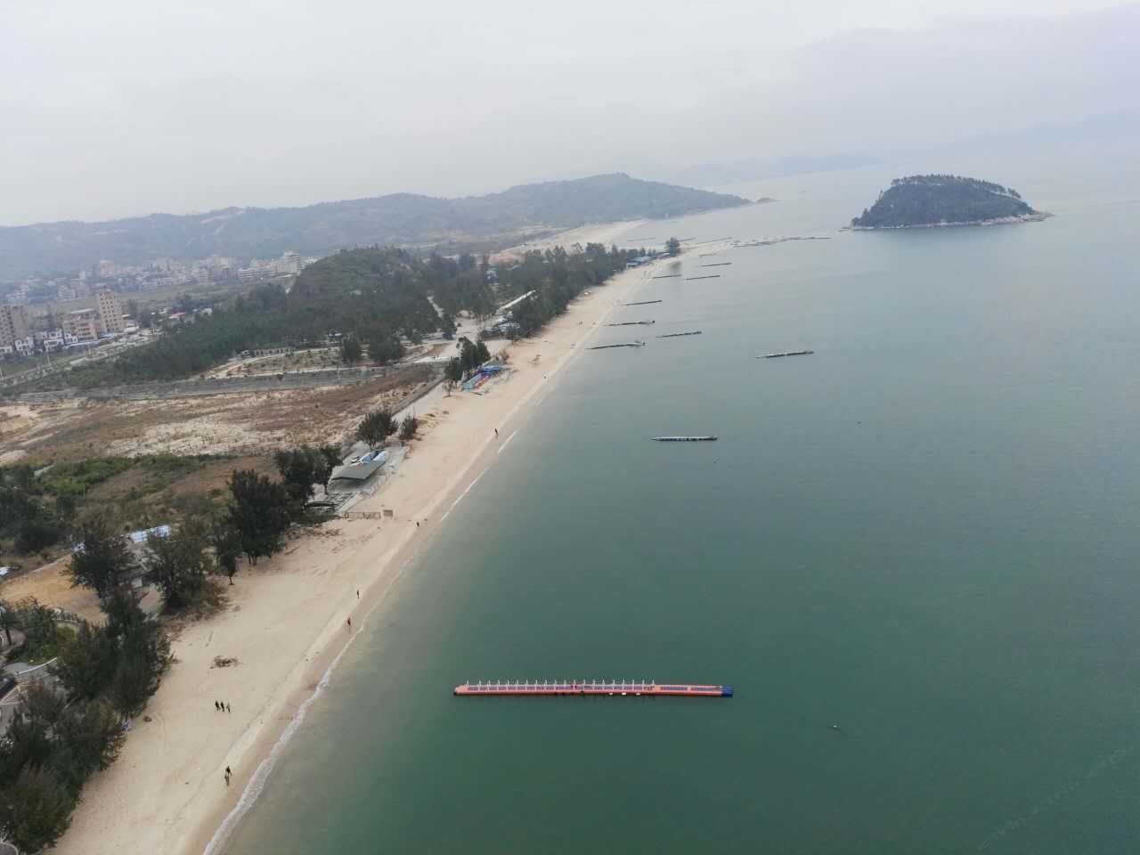 惠州观海居公寓
