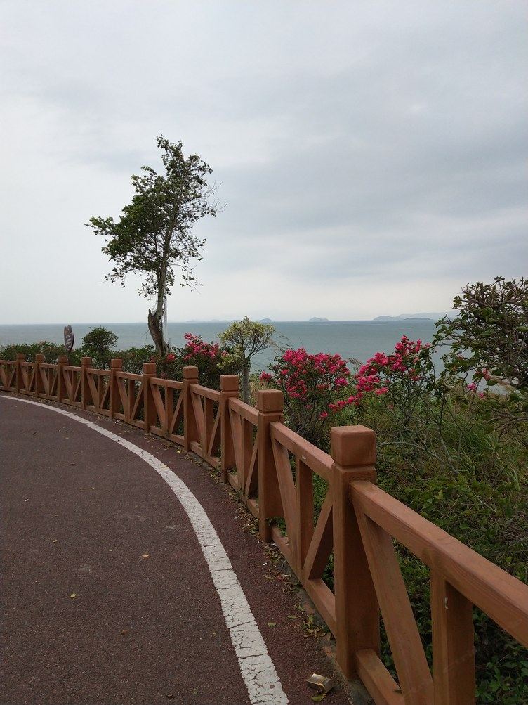 惠州海月客栈(十八号路分店)