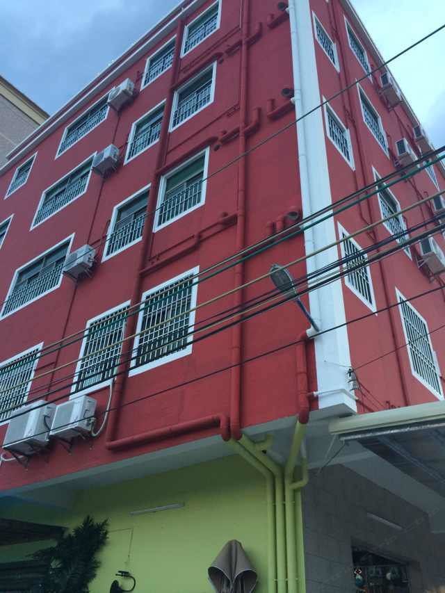 惠州小桂放牛班民宿