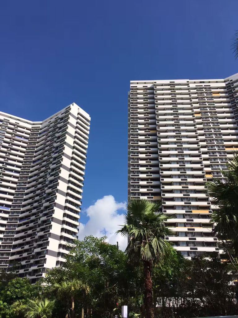 惠州黄金海岸礼仁度假公寓